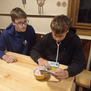 Sršní Ketkovák 2025