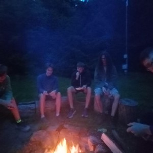 Sršní Ketkovák 2025