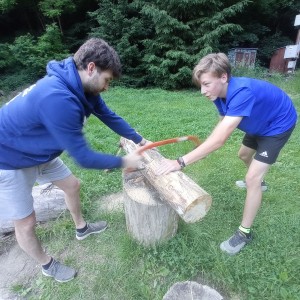 Sršní Ketkovák 2025