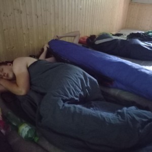 Sršní Ketkovák 2025