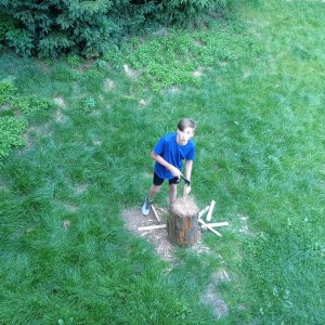 Sršní Ketkovák 2025