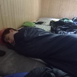 Sršní Ketkovák 2025