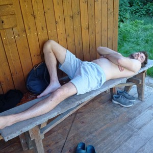 Sršní Ketkovák 2025