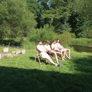 Sršní Ketkovák 2025