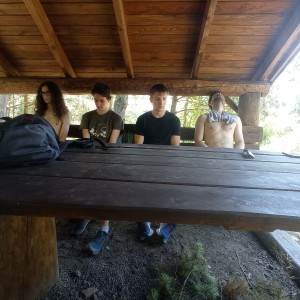 Sršní Ketkovák 2025