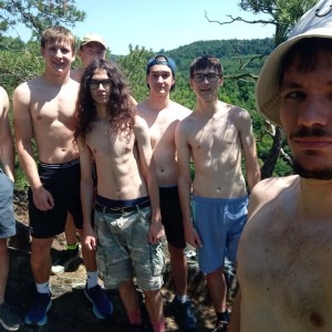 Sršní Ketkovák 2025