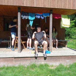 Sršní Ketkovák 2025