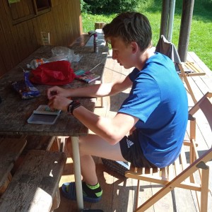 Sršní Ketkovák 2025