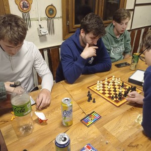 Sršní Ketkovák 2025