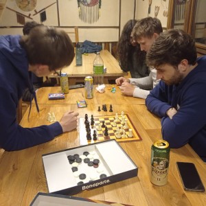 Sršní Ketkovák 2025