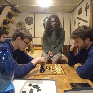 Sršní Ketkovák 2025