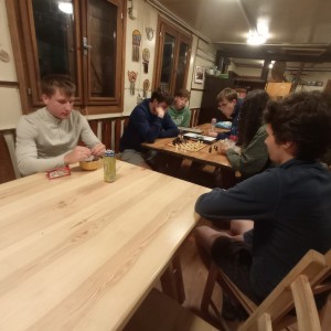 Sršní Ketkovák 2025