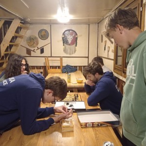 Sršní Ketkovák 2025