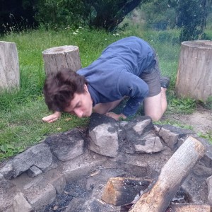 Sršní Ketkovák 2025