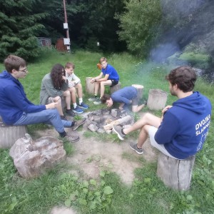 Sršní Ketkovák 2025