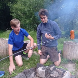 Sršní Ketkovák 2025