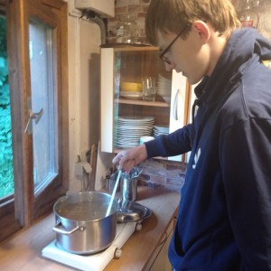 Sršní Ketkovák 2025