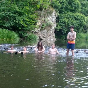 Sršní Ketkovák 2025