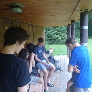 Sršní Ketkovák 2025