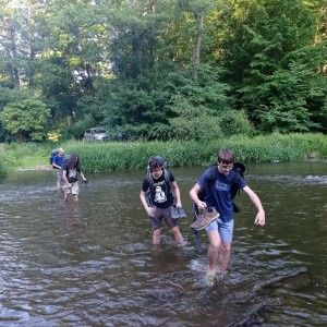 Sršní Ketkovák 2025