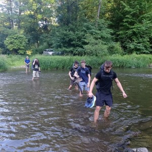 Sršní Ketkovák 2025