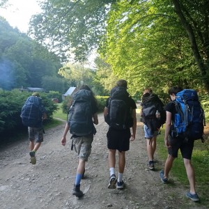 Sršní Ketkovák 2025