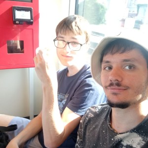 Sršní Ketkovák 2025