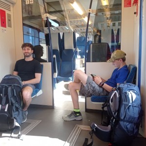 Sršní Ketkovák 2025