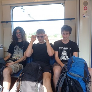 Sršní Ketkovák 2025