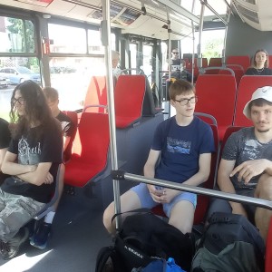 Sršní Ketkovák 2025