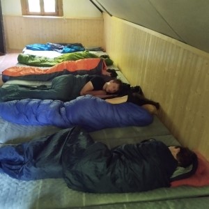 Sršní Ketkovák 2025