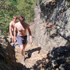 Sršní Ketkovák 2025