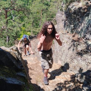 Sršní Ketkovák 2025