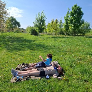 Svojsíkův závod Šlapanice 2025