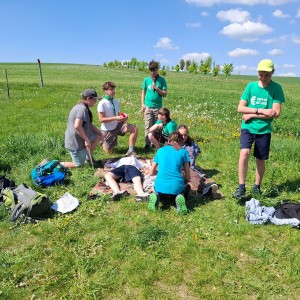 Svojsíkův závod Šlapanice 2025