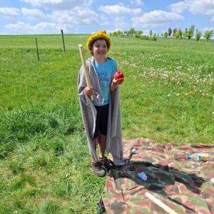 Svojsíkův závod Šlapanice 2025