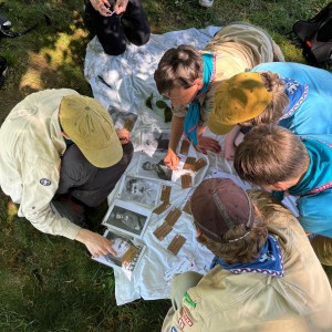 Svojsíkův závod Šlapanice 2025