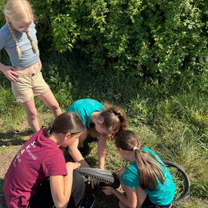 Svojsíkův závod Šlapanice 2025