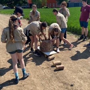 Svojsíkův závod Šlapanice 2025