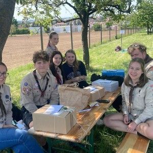 Svojsíkův závod Šlapanice 2025