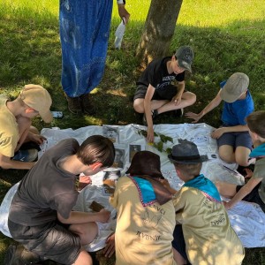 Svojsíkův závod Šlapanice 2025