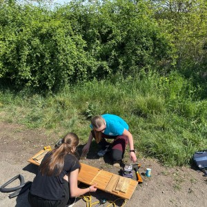 Svojsíkův závod Šlapanice 2025