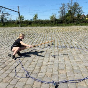 Svojsíkův závod Šlapanice 2025