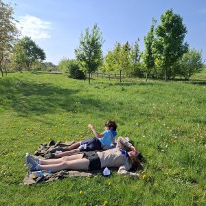 Svojsíkův závod Šlapanice 2025