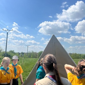 Svojsíkův závod Šlapanice 2025