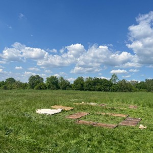 Svojsíkův závod Šlapanice 2025