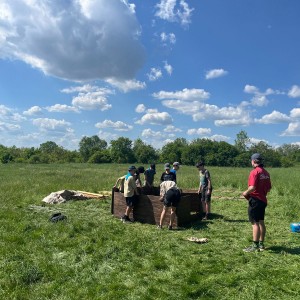 Svojsíkův závod Šlapanice 2025