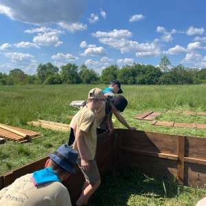 Svojsíkův závod Šlapanice 2025