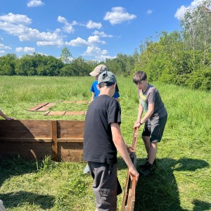 Svojsíkův závod Šlapanice 2025