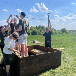 Svojsíkův závod Šlapanice 2025